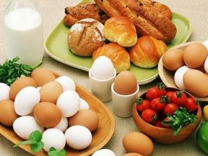 吃什么能提高记忆力？午餐吃鸡蛋有助于提高记忆力
