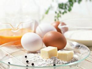 饮食常识九大误区：鸡蛋红皮白皮营养都一样