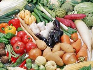 什么季节吃什么菜？蔬菜的营养价值
