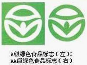 如何认清绿色食品标志？中国绿色食品查询