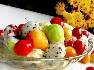 春季吃什么水果美白补水效果最好？