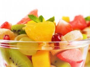 吃什么水果减肥最好？吃什么水果不会胖