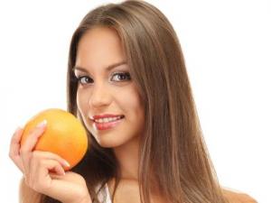 ​吃橙子能减肥吗？巧吃橙子快速减肥瘦身法