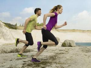 跑步能减肥吗？正确的跑步减肥方法 跑步姿势要正确