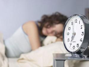 摆脱失眠的9种常用快速有效入睡法