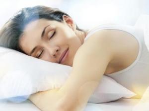 睡觉对人体有什么好处？睡眠对人的作用