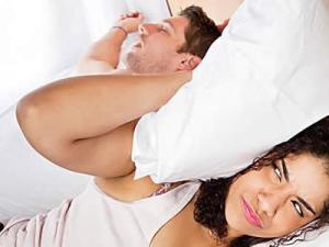睡觉打呼噜有什么危害？
