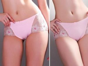 ​女人月经期如何正确挑选经期生理内裤？