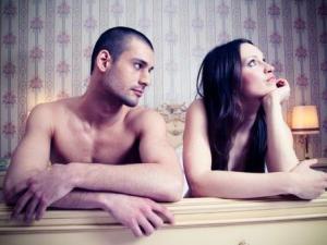 ​男人性心理揭秘：男人在床上最常用的性谎言top10
