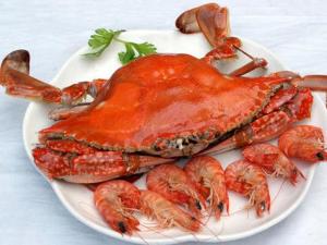 螃蟹怎么吃营养价值最高？吃螃蟹的注意事项