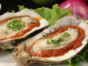 牡蛎的营养价值-牡蛎的功效与作用
