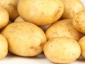 马铃薯的营养价值-土豆的功效与作用