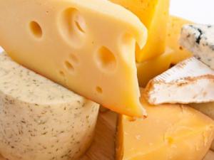 吃奶酪有什么好处？奶酪的营养价值