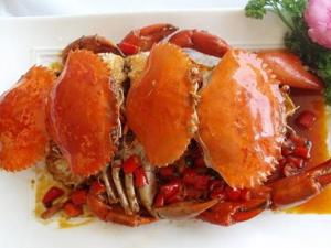 螃蟹的营养价值，螃蟹怎么吃，吃螃蟹的禁忌