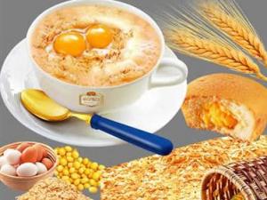 燕麦片的功效与作用-燕麦片的营养价值