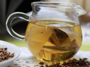 大麦茶的功效与作用-喝大麦茶的好处