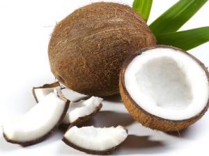 椰子的营养价值，椰子的功效，椰子的作用