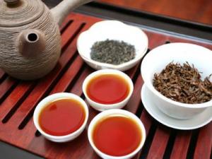 红茶的功效与作用-喝红茶的好处