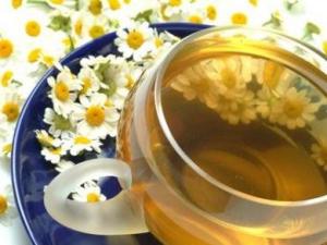 菊花茶的功效与作用-喝菊花茶有什么好处