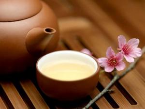 桃花茶的功效与作用-桃花茶可以减肥吗