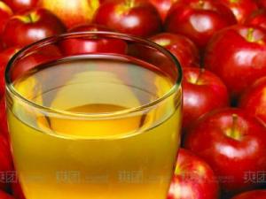 苹果醋的功效与作用-喝苹果醋的好处