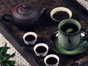 黑茶的功效与作用-黑茶的饮用方法
