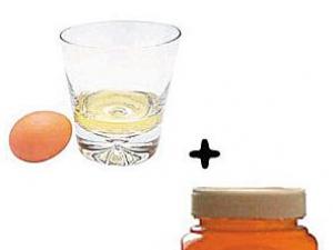 醋蛋液的功效与作用-醋蛋液的做法