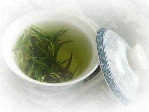 白茶的功效与作用-白茶的冲泡方法