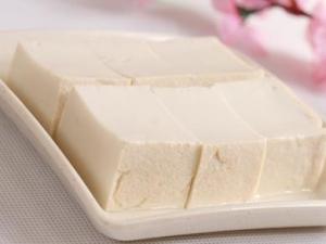 ​豆腐有哪些功效作用？豆腐的食疗方法