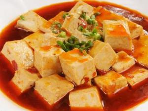 ​吃豆腐有什么好处？豆腐的食疗功效