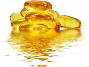 ​鱼肝油的功效与作用-吃鱼肝油的好处