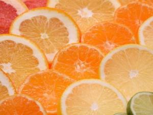 怎么区分柑、橘、橙、柚这四种柑橘类水果？