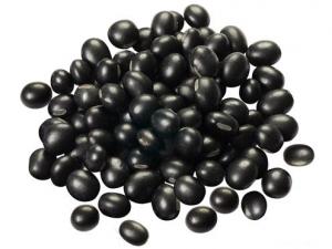 怎么辨别黑豆的真假？染色黑豆的辨别方法