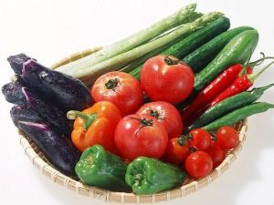 ​农残榜哪些蔬菜残留农药最多？去除农药残留好方法