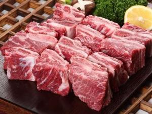 冷冻肉可保存多长时间？冰箱冷冻肉能存放多久不坏