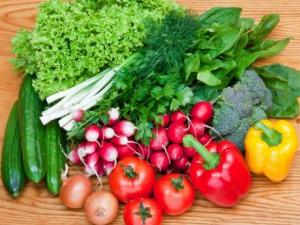 什么食物含叶酸比较多？如何洗蔬菜最大程度保留叶酸