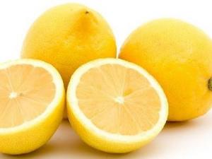 切开的柠檬如何保存？柠檬的保存方法