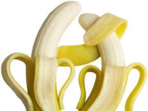 ​香蕉皮的妙用-香蕉皮的功效与作用