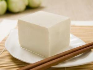 ​如何挑选豆腐？豆腐越粗越有营养价值吗