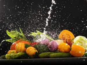 怎样清洗蔬菜更干净？清洗蔬菜的小窍门