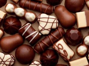如何选购健康的巧克力？什么样的巧克力最好