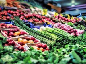 如何在超市选购蔬菜？在超市选购蔬菜要注意什么