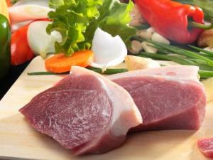 热气肉、冷冻肉和冷鲜肉 猪肉变化哪个阶段不宜吃