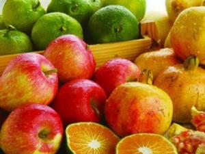 如何选购成熟的水果？什么样的水果才是熟透的水果