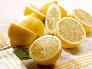 柠檬的妙用-柠檬在厨房中的各种用处