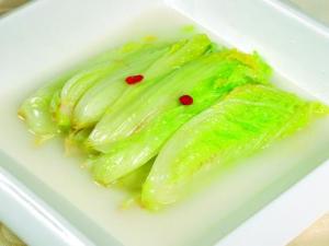大白菜的健康吃法-冬季大白菜的烹饪方法