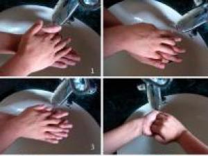 用什么洗手最好最干净？正确的洗手方法及步骤