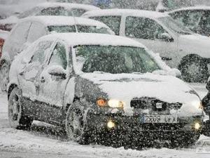 冬季汽车空调、电瓶、轮胎、座椅养护常识