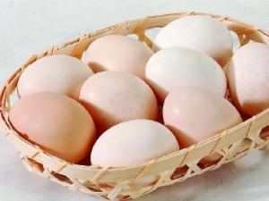 宝宝喂养误区：吃鸡蛋多多益善