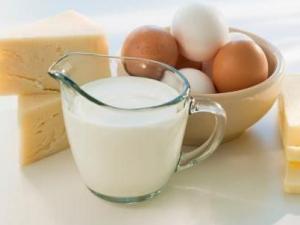​宝宝喂养误区：牛奶＋鸡蛋是最好的营养早餐